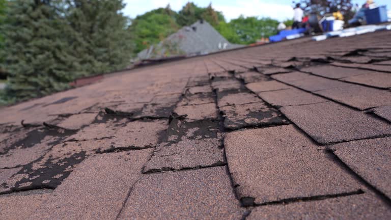 Steel Roofing in Huron, SD