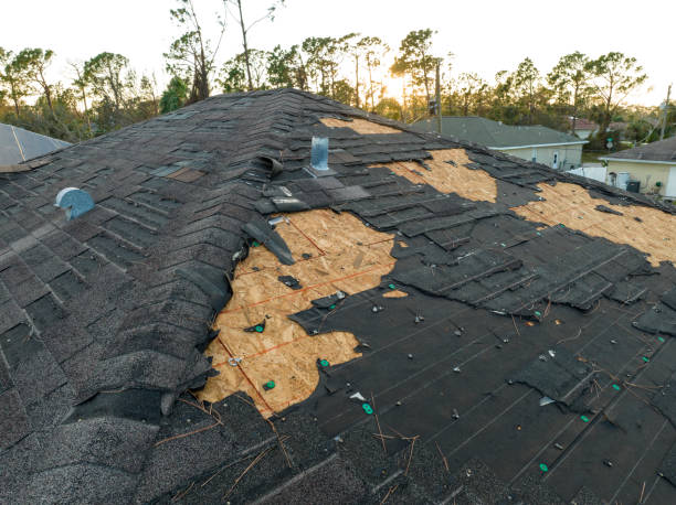 Best Hot Roofs  in Huron, SD
