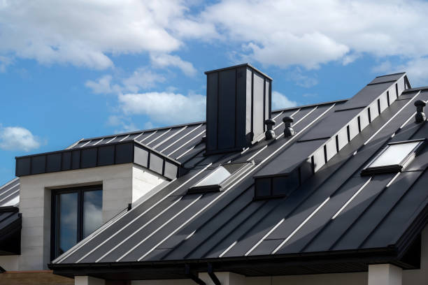 Best Rubber Roofing (EPDM, TPO)  in Huron, SD